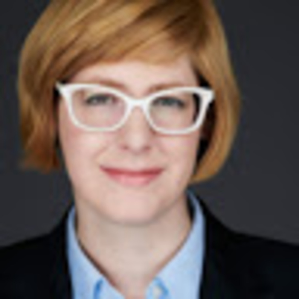 Meet your Posher, Kaitlin